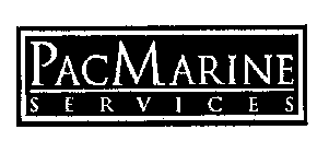 PACMARINE SERVICES