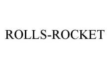 ROLLS-ROCKET