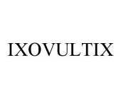 IXOVULTIX
