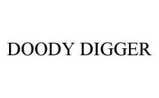 DOODY DIGGER