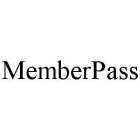 MEMBERPASS