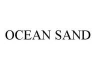 OCEAN SAND