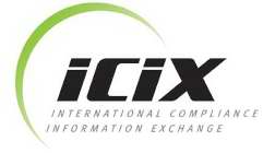 ICIX INTERNATIONAL COMPLIANCE INFORMATION EXCHANGE