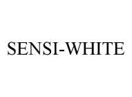 SENSI-WHITE
