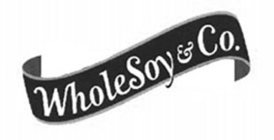 WHOLESOY & CO.