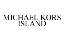 MICHAEL KORS ISLAND