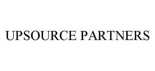 UPSOURCE PARTNERS