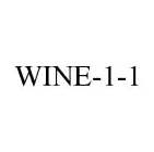 WINE-1-1