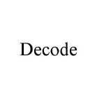 DECODE