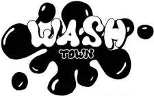 WASH TOWN