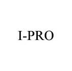 I-PRO