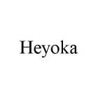 HEYOKA