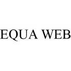 EQUA WEB