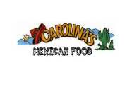 CAROLINA'S MEXICAN FOOD