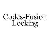 CODES-FUSION LOCKING