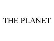 THE PLANET