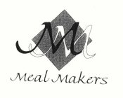 MM MEAL MAKERS