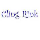 CLING RINK