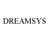 DREAMSYS