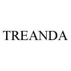 TREANDA