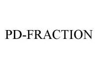 PD-FRACTION