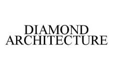 DIAMOND ARCHITECTURE