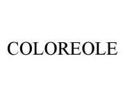 COLOREOLE