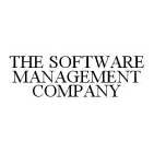 THE SOFTWARE MANAGEMENT COMPANY