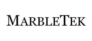 MARBLETEK