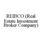 REIBCO (REAL ESTATE INVESTMENT BROKER COMPANY)