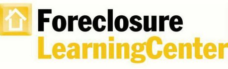FORECLOSURE LEARNINGCENTER