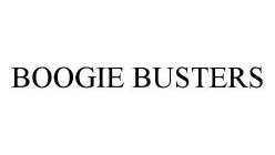 BOOGIE BUSTERS