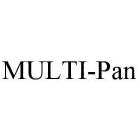 MULTI-PAN