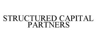 STRUCTURED CAPITAL PARTNERS