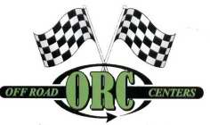 ORC OFF ROAD CENTERS