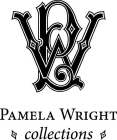 PAMELA WRIGHT COLLECTIONS