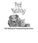 PET NANNY PET SITTING & TRANSPORTING SERVICES