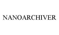 NANOARCHIVER