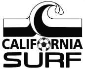 CALIFORNIA SURF