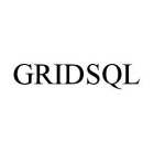 GRIDSQL