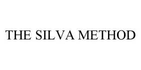 THE SILVA METHOD