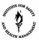 INSTITUTE FOR SAFETY AND HEALTH MANAGEMENT