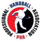 PROFESSIONAL · HANDBALL · ASSOCIATION · PHA
