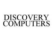 DISCOVERY COMPUTERS