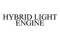 HYBRID LIGHT ENGINE