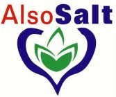 ALSOSALT