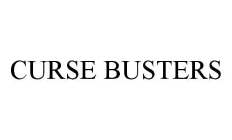 CURSE BUSTERS