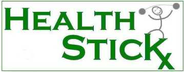 HEALTH STICKX