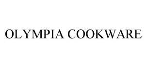 OLYMPIA COOKWARE