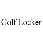 GOLF LOCKER